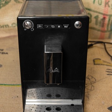 Melitta Caffeo Lattea